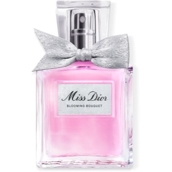 DIOR Miss Dior Blooming Bouquet Eau de Toilette pentru femei - imagine 2